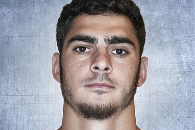 Официально: нападающий "Крыльев Советов" Рамиль Шейдаев покинул самарскую команду