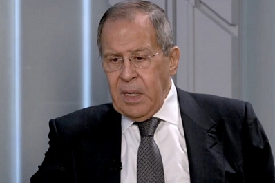 Сергей Лавров обсудил с министром иностранных дел Сирии итоги сочинских переговоров