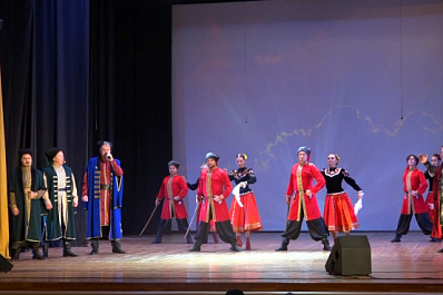 В Самаре прошел отборочный этап Всероссийского конкурса 