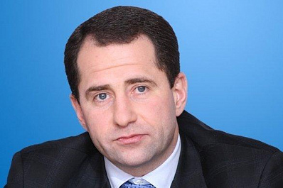 Полпред президента в ПФО поздравил сотрудников и ветеранов органов безопасности с профессиональным праздником