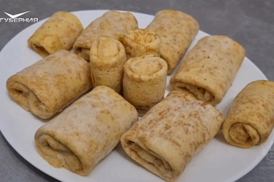 Специалисты Роспотребнадзора рассказали, почему не стоит готовить блины впрок