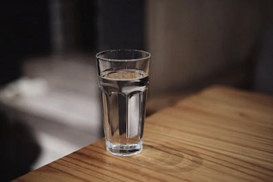 Ученые: вода замедляет старение