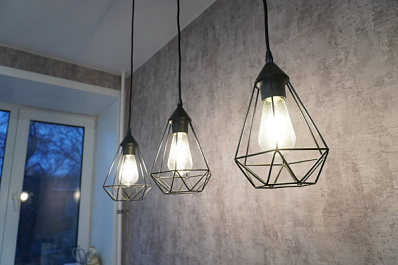 Полностью восстановлено электроснабжение потребителей Самарской области после стихии