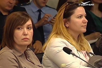 Защиту бизнеса от избыточных проверок обсудили предприниматели Тольятти на встрече с прокурором Самарской области