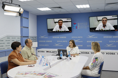 Специалисты раскрыли причины одышки после перенесенного ковида и объяснили важность реабилитации