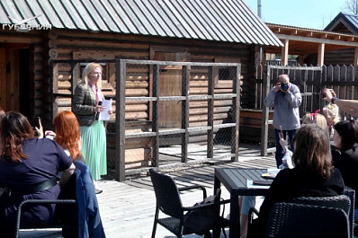 В Самарской области готовятся к старту летнего туристического сезона