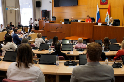 Название статьи