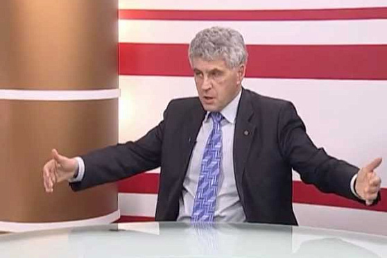 О чем говорят 04.04.2013