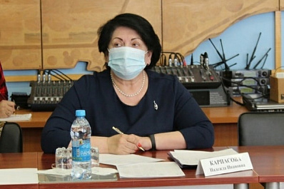 В Тольятти ожидается аномальный температурный скачок