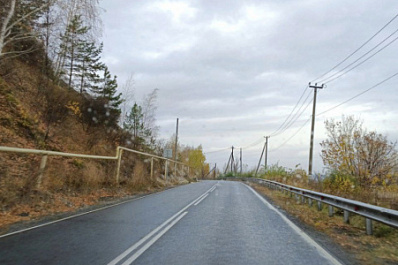 В Сызрани завершают работы по замене асфальта сразу на нескольких улицах