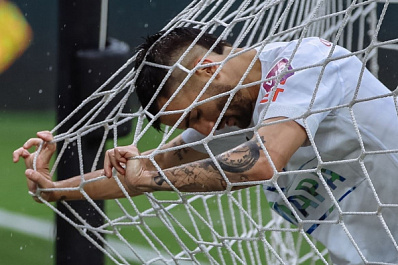 Главный тренер "Крыльев": "Не знаю, кто будет бить следующий пенальти"