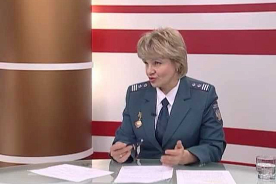 О чем говорят 14.03.2013 