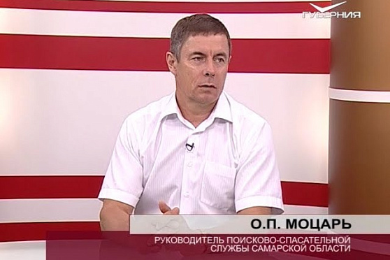 О чем говорят 25.07.2017. Происшествия на воде