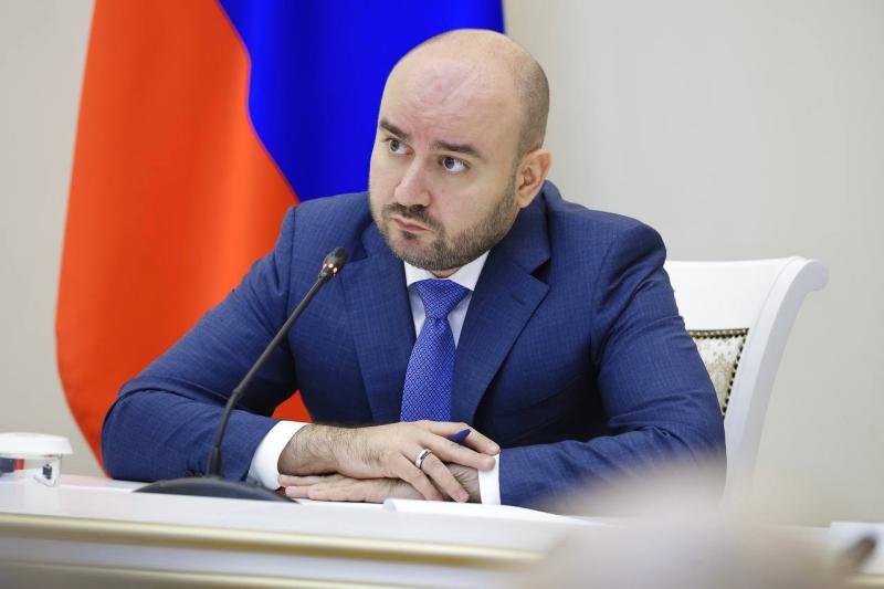 День России, "Народный бюджет Самарской области" и экология: Вячеслав Федорищев провел оперативное совещание 