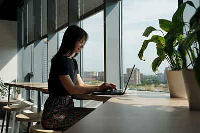 В Самарской области развиваются электронные сервисы, услуги и профессии