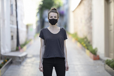 За сутки в РФ зафиксировали 19 179 новых случаев COVID-19