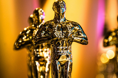 Из-за Юры Борисова?: россияне вдвое активнее следили за "Оскаром" в 2025 году