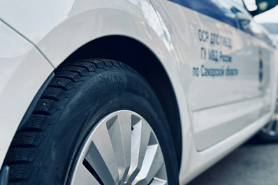 В Самарской области в эти выходные на дорогах пройдут масштабные рейды ГИБДД