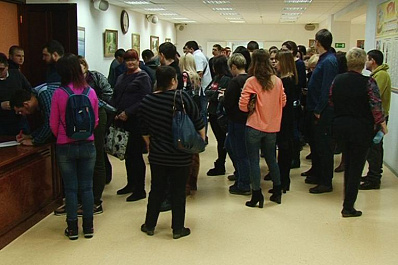 250 медиков Самары окажут помощь во время проведения ЧМ-2018