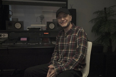 Его услышала вся Россия: автор песен и композитор Денис Разумный рассказал о своем пути