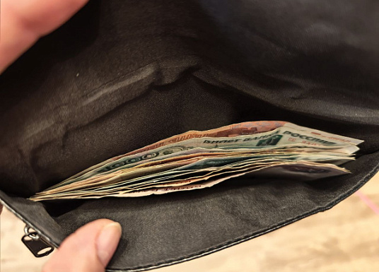 Россиянам рассказали о популярных видах мошенничества в праздники