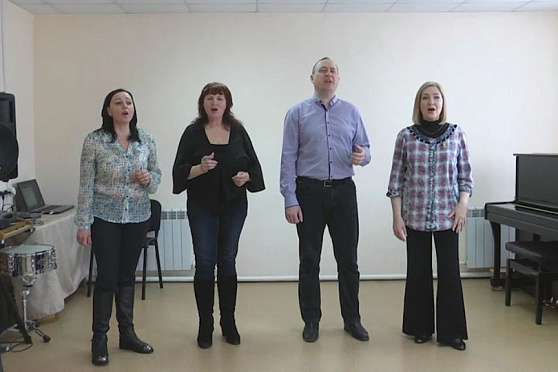 Ольга Резникова. Народное признание