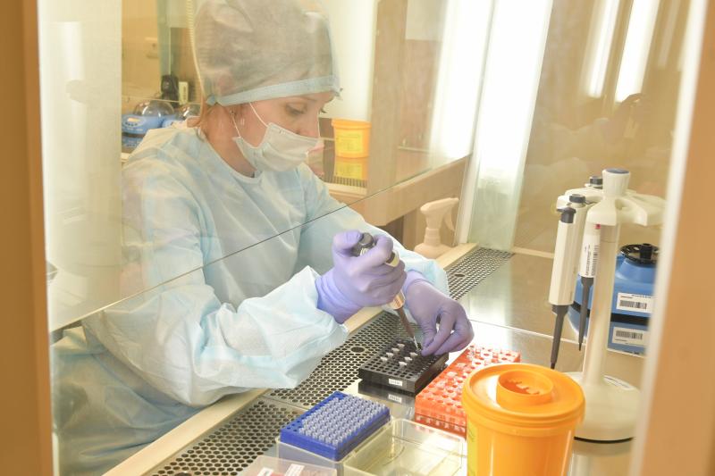 Самарская область получит 23 млн рублей на выплаты медикам за выявление онкологии