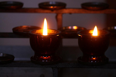 300 тысяч рублей получат семьи рабочих, погибших при взрыве на заводе в Самарской области