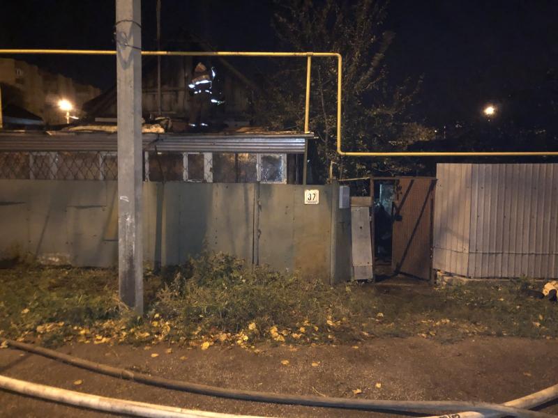 В Тольятти возбудили уголовное дело по факту смерти людей в пожаре