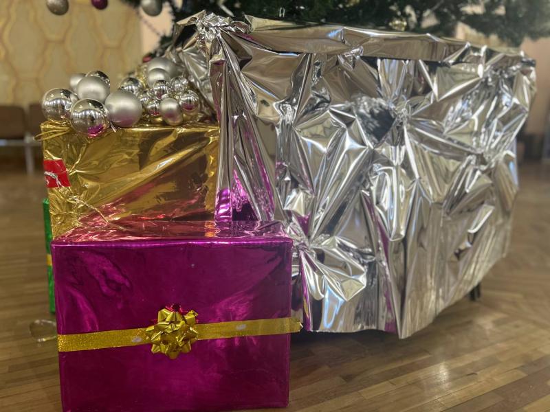 Почти четверть самарцев хотят получить конверт с деньгами на Новый год