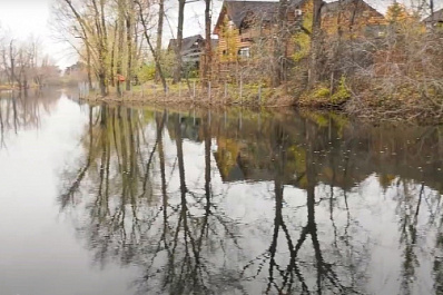 Соскользнула с обрыва в воду: самарский школьник рассказал, как спас шестилетнюю девочку от смерти