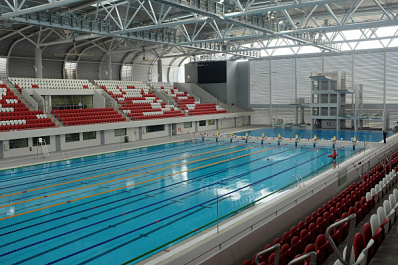 Губерниев отреагировал на слова пловца из США о проблеме допинга