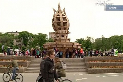 В Самаре назвали тему “ВолгаФеста-2019”