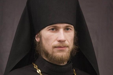 Наместник монастыря в Ганиной Яме Леонтий стал cызранским епископом