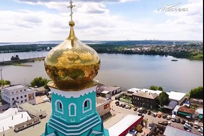 Роман Некрасов: конкурс Достояние губернии играет важную роль в продвижении лучших компаний 63 региона