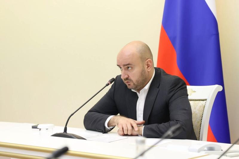 От больниц до школ: 119 проектов реализуют в регионе, заявил губернатор Вячеслав Федорищев