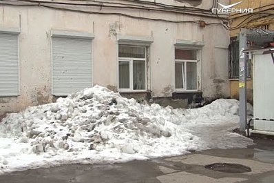 За две недели Госжилинспекция проверила 3 000 объектов