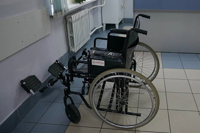 В Самаре дом № 24 на улице Шверника приспособят для инвалидов