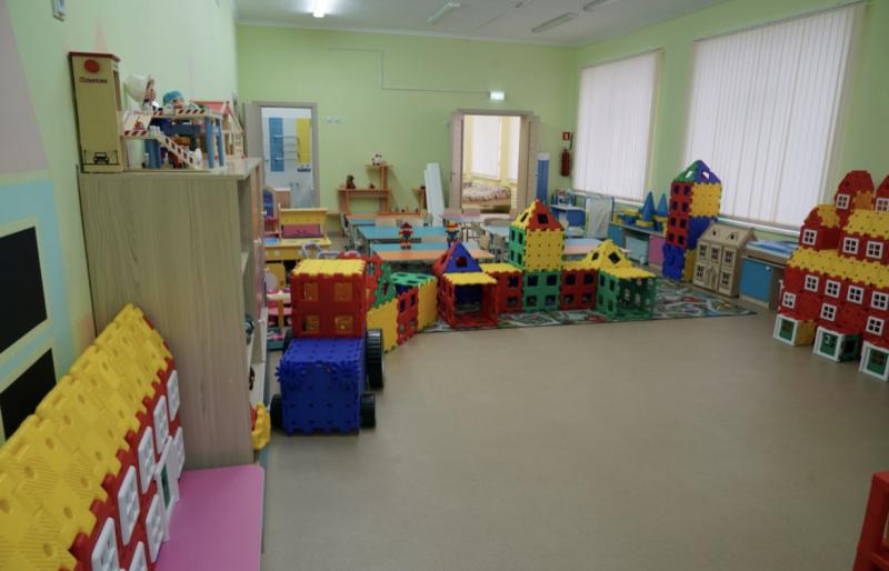 Материлась и дралась: в Екатеринбурге осудят воспитательницу детского сада