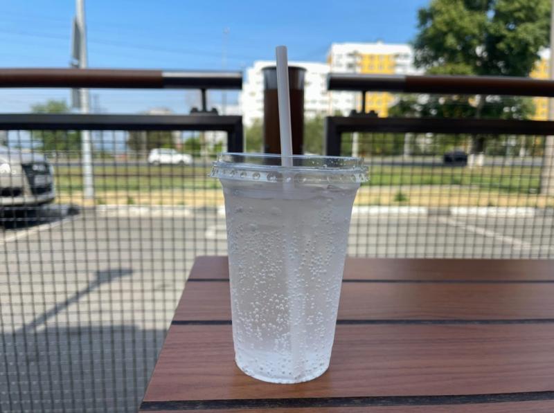 В России ужесточат правила для рекламы энергетиков