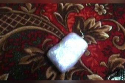 В Чапаевске задержали 70-летнюю сбытчицу наркотиков