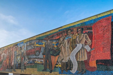 В Тольятти состоится бесплатная экскурсия по городу