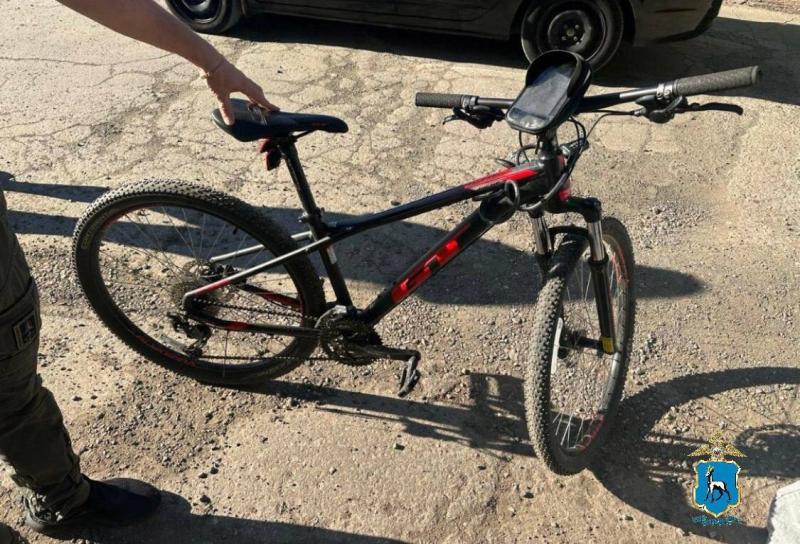 В Самаре женщина на Kia сбила 17-летнего велосипедиста