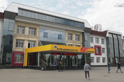 На Куйбышевском НПЗ удалось восстановить имена большинства заводских ветеранов