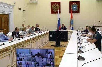 Более пяти тысяч детей отдохнет в оздоровительных лагерях области во вторую смену