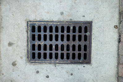 В Кировском районе Самары модернизируют систему водоотведения