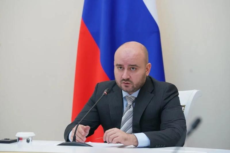 Налоговые изменения, вакцинация против гриппа, проверка ТФОМС и исполнения программы КРСТ: поручения Вячеслава Федорищева по итогам оперативного совещания Правительства