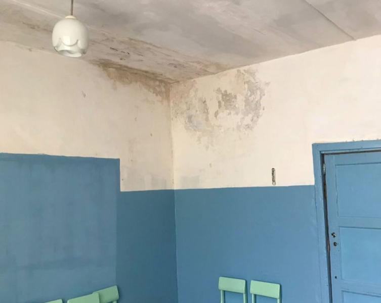 Губернатор поручил взять на контроль капремонт школы в Старой Рачейке