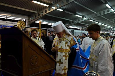 В Самару прибудут ковчеги с мощами Александра Невского и Андрея Первозванного