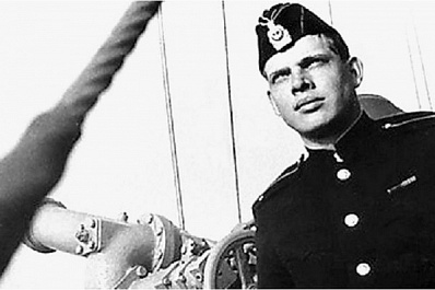 Три невероятных подвига адмирала ФСБ Германа Угрюмова 